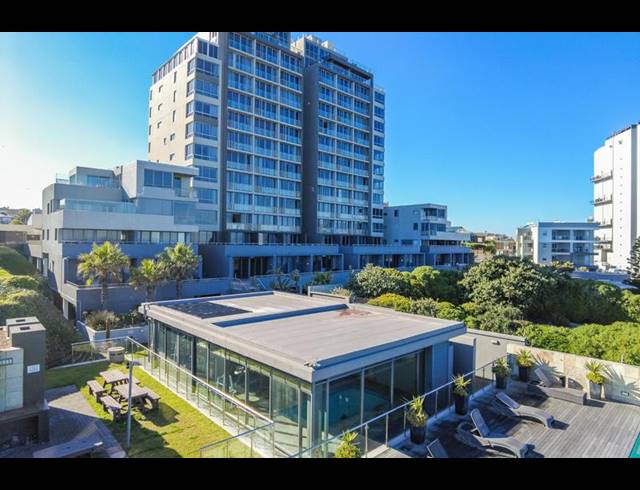 2 BEDROOM APARTMENT FOR SALE IN BLOUBERGSTRAND